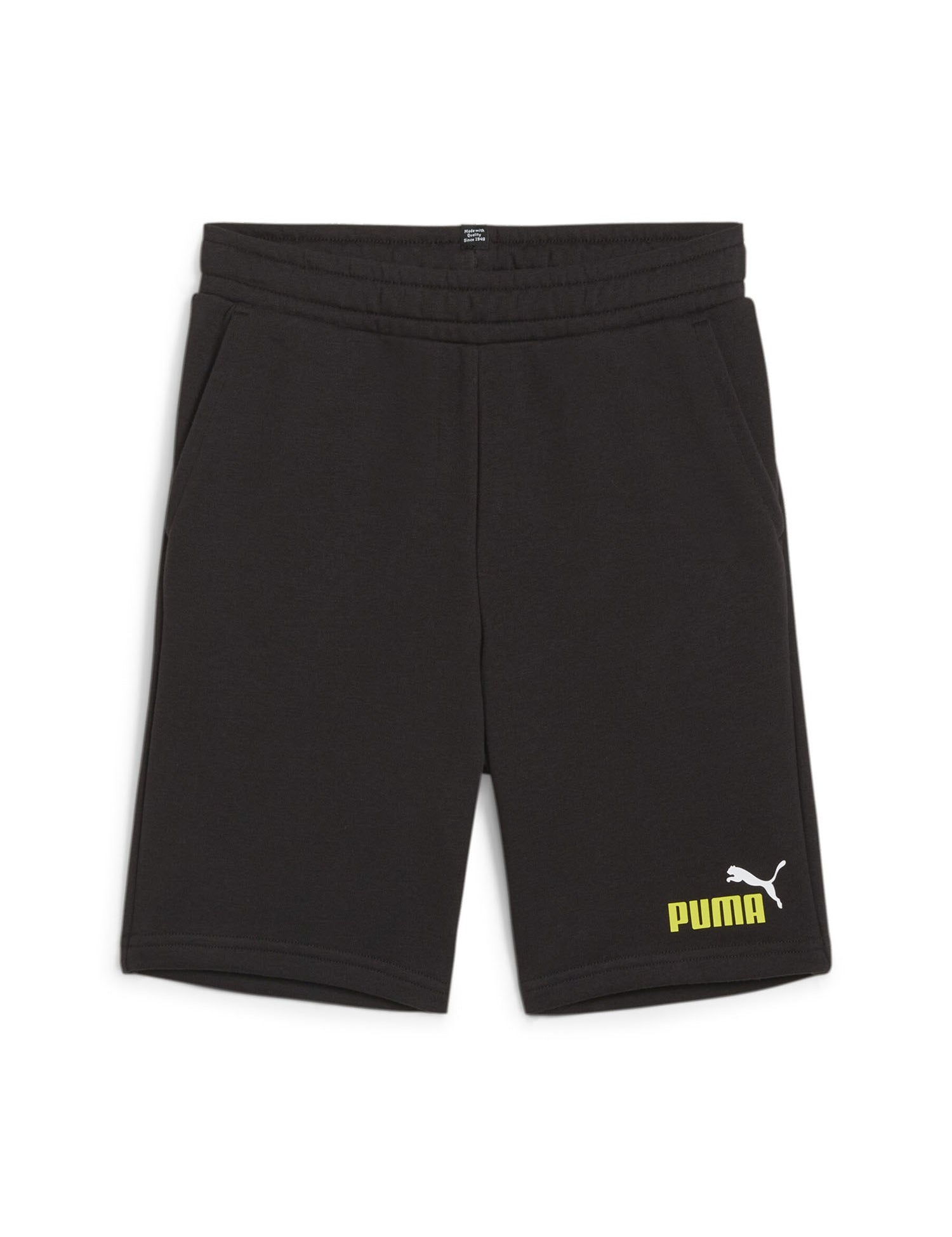 Shorts Nero Puma