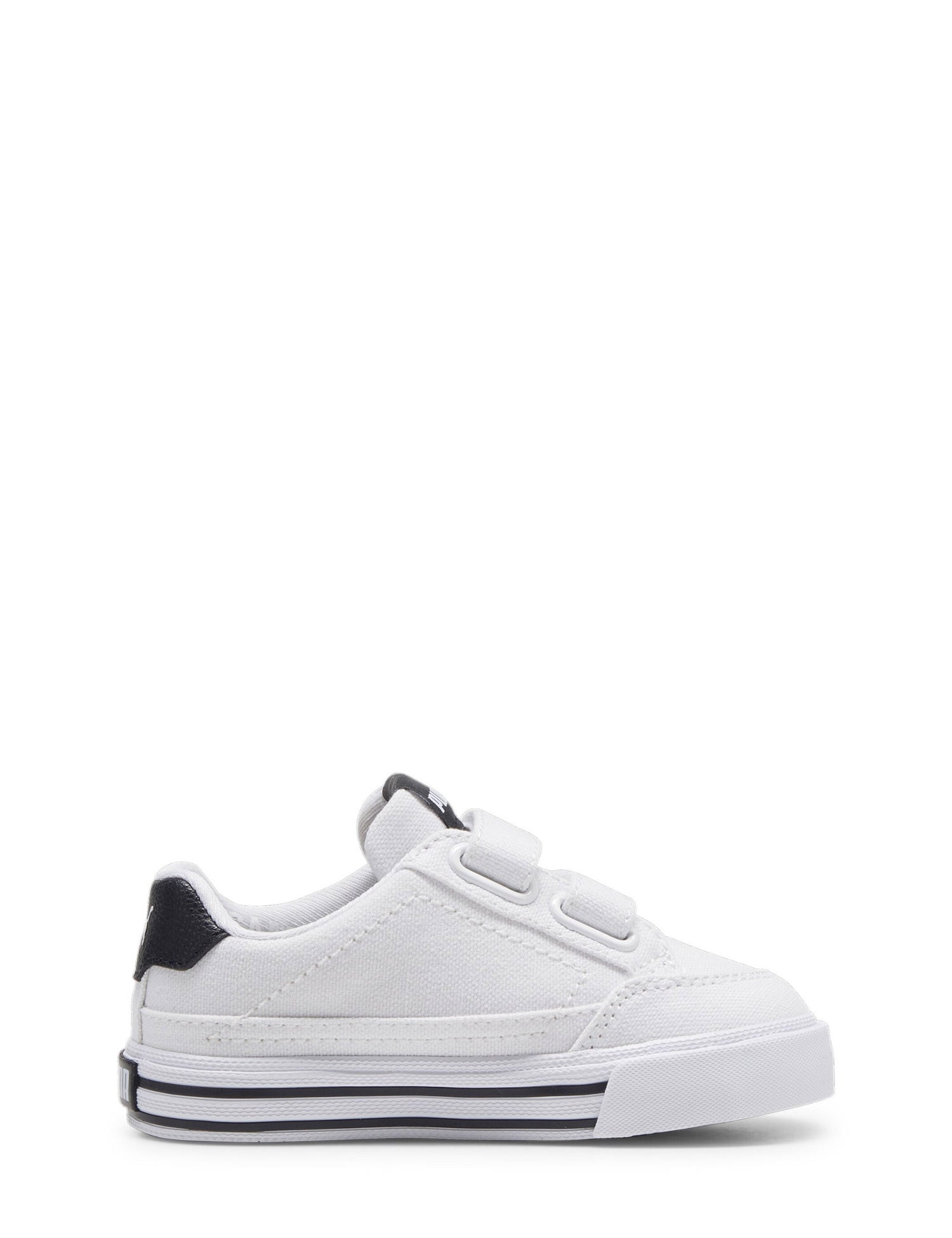 Scarpe con strappi Bianco Puma