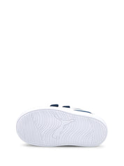 Scarpe con strappi Blu Puma