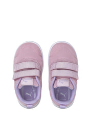 Scarpe con strappi Rosa Puma