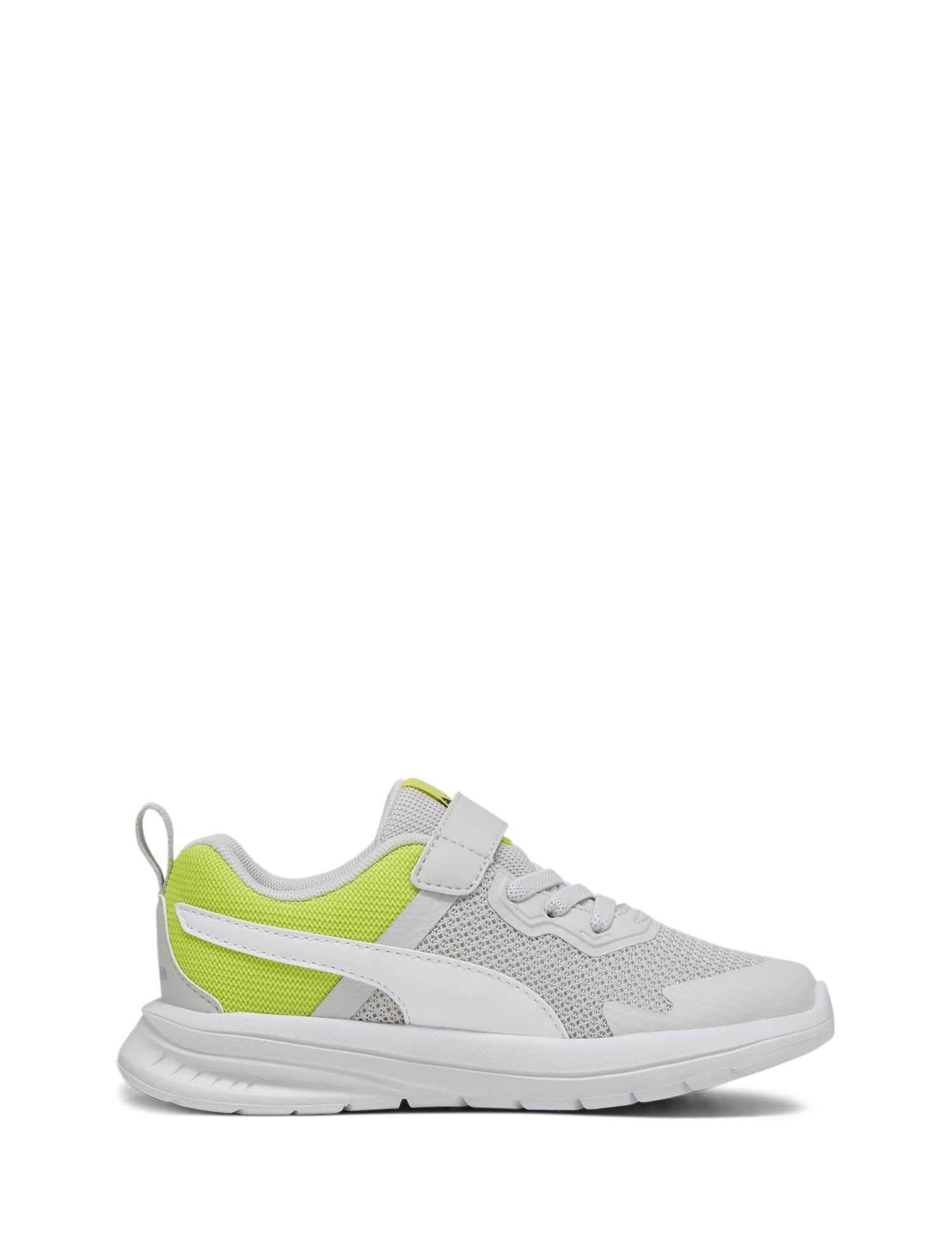 Scarpe da ginnastica Grigio Puma
