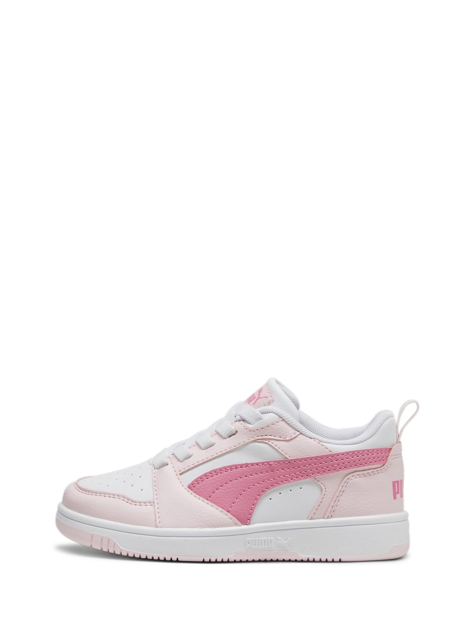Sneakers Rosa Puma