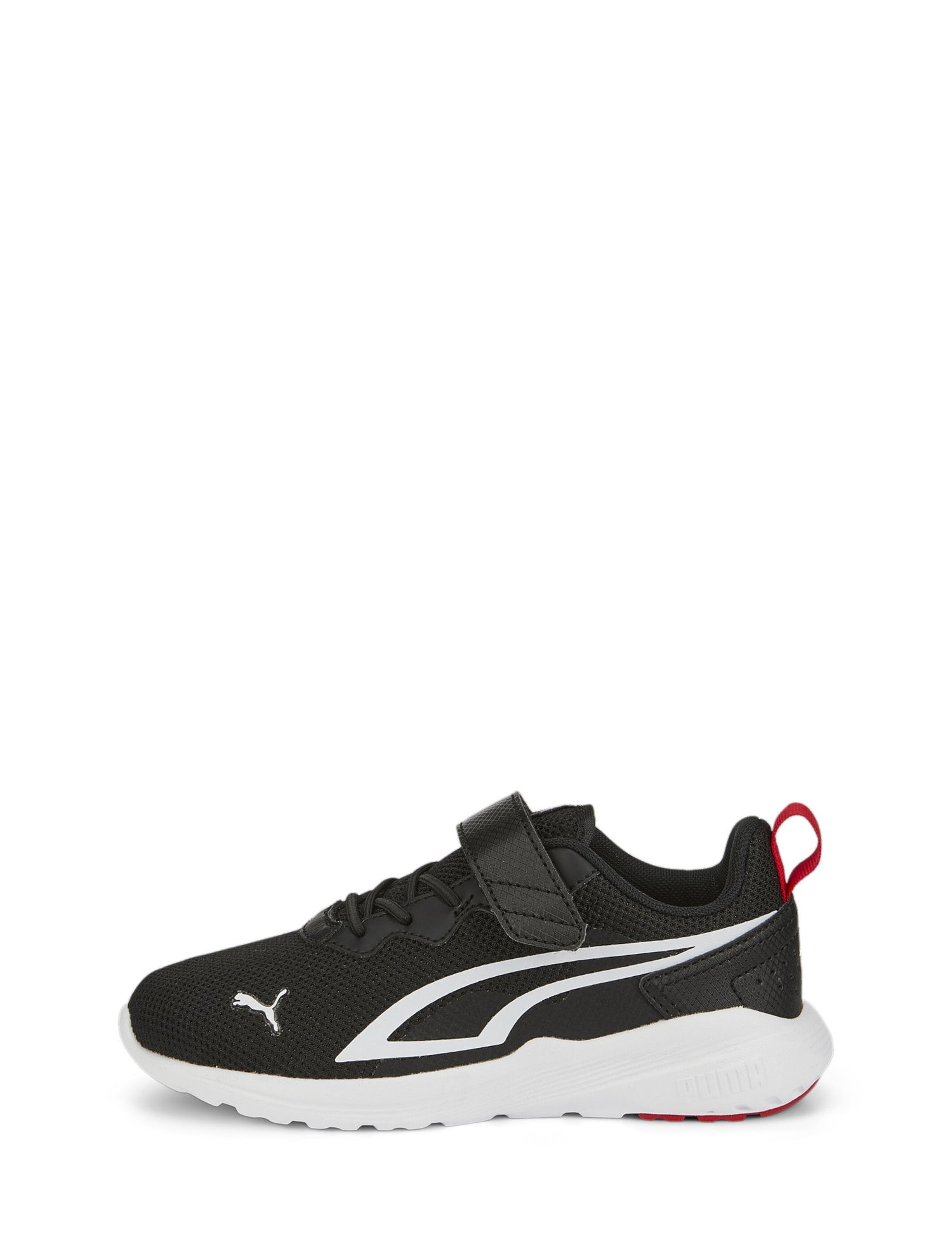 Scarpe da ginnastica Nero Puma