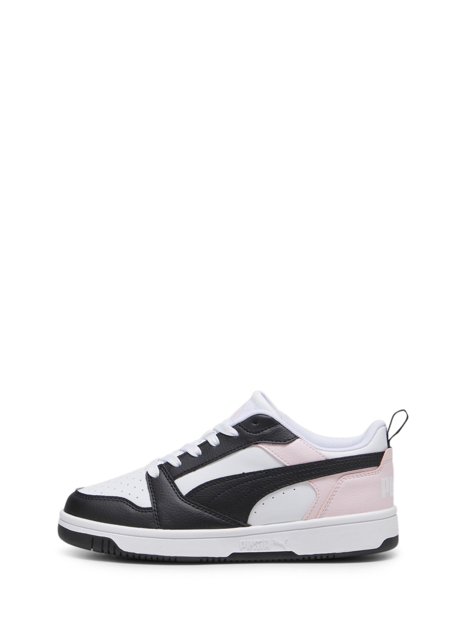 Sneakers Nero Rosa Puma