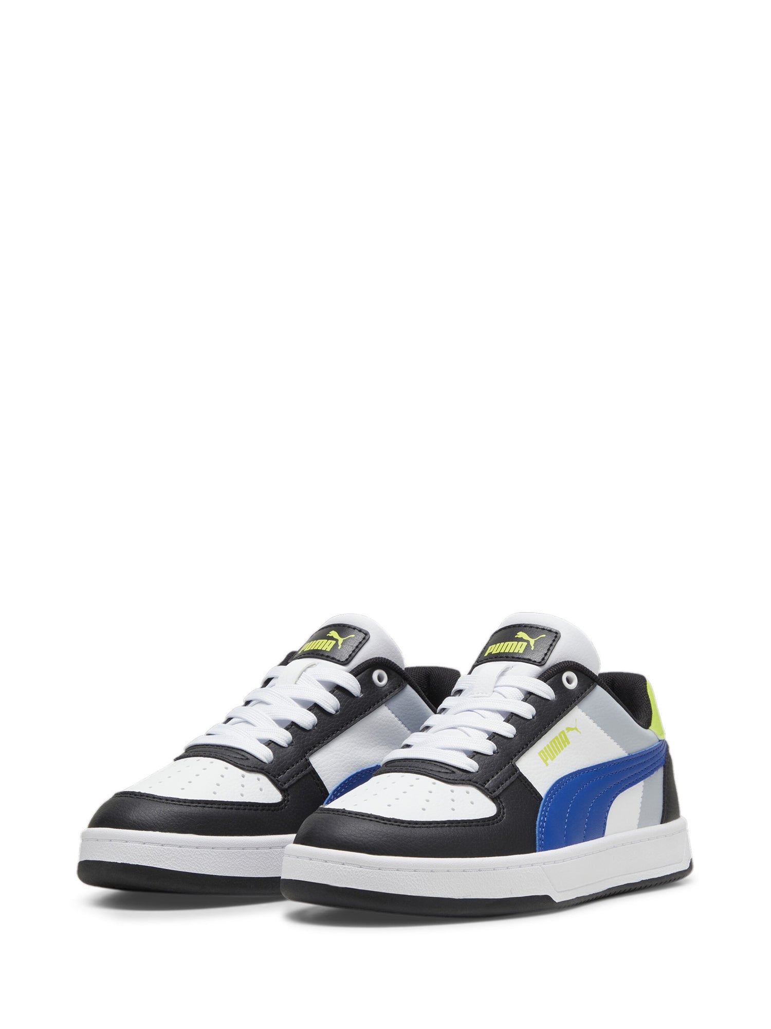 Sneakers Nero Puma