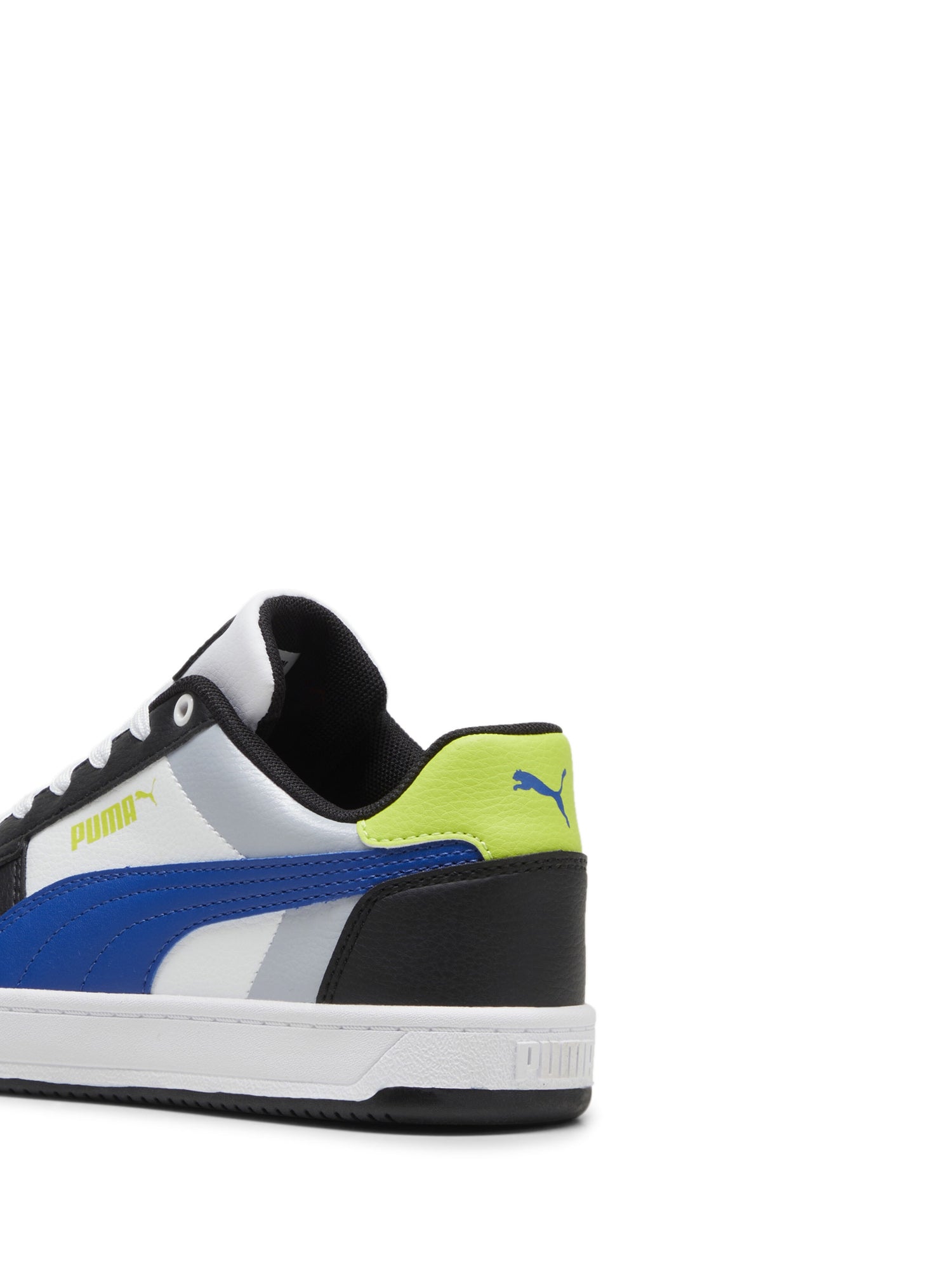 Sneakers Nero Puma