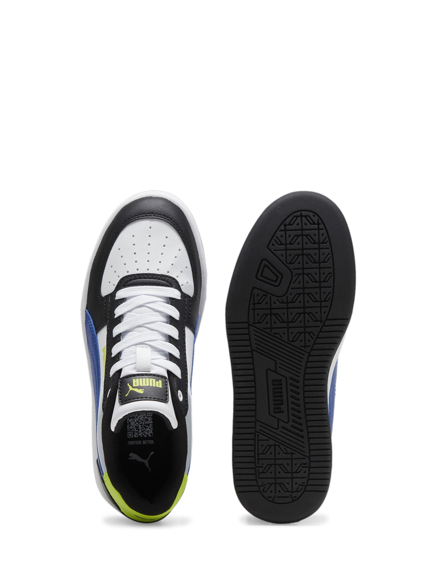 Sneakers Nero Puma