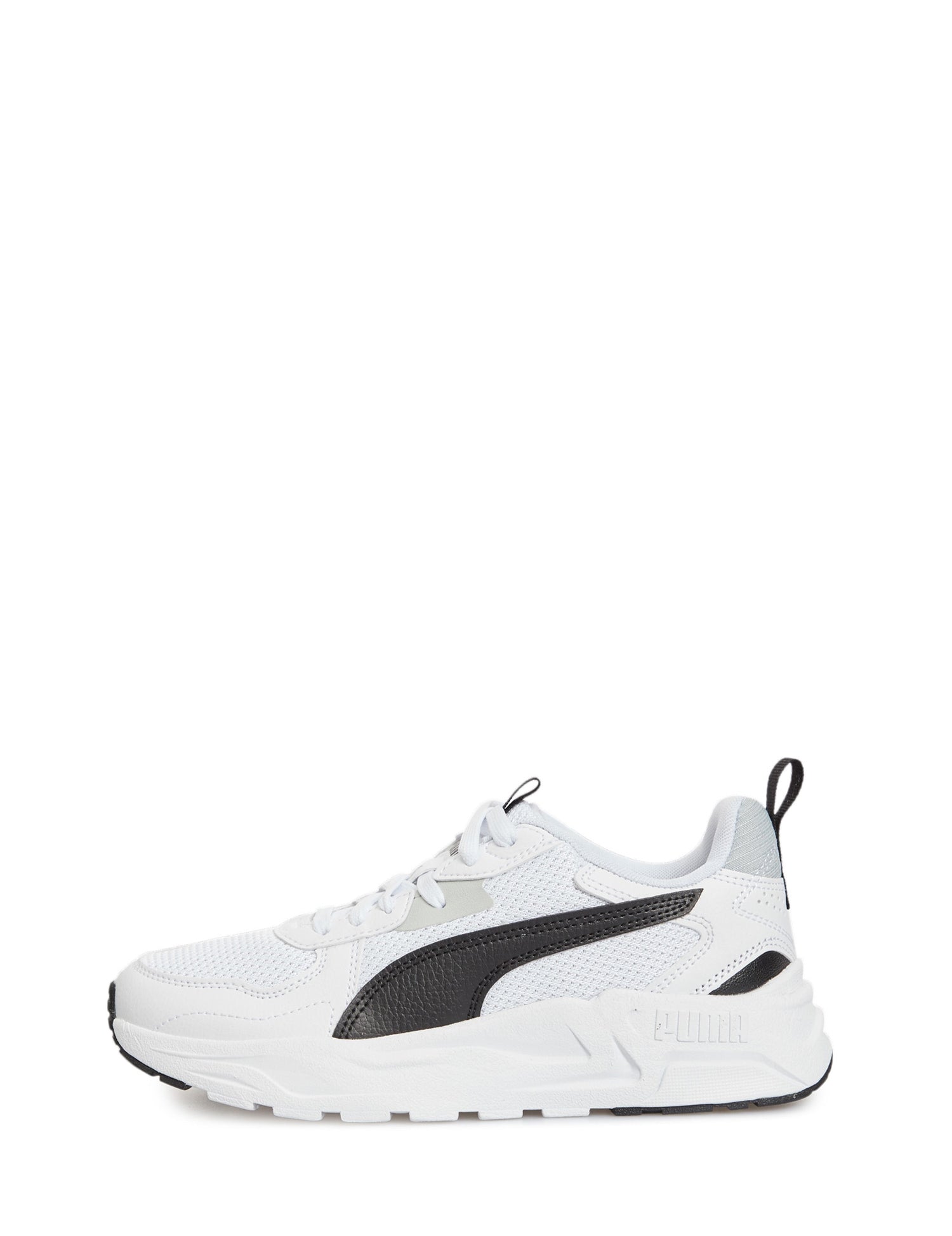 Sneakers Bianco Puma