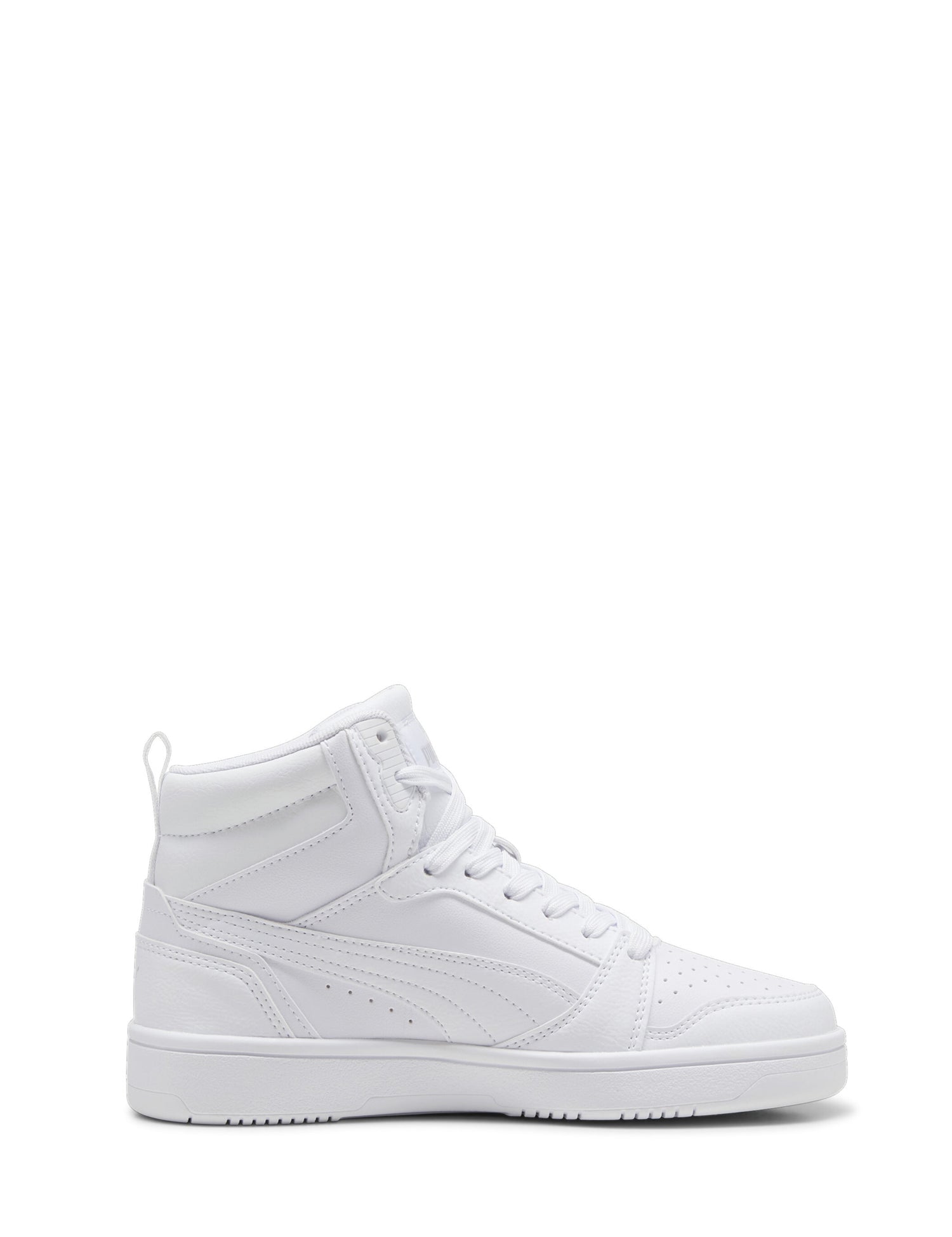 Sneakers Bianco Grigio Puma