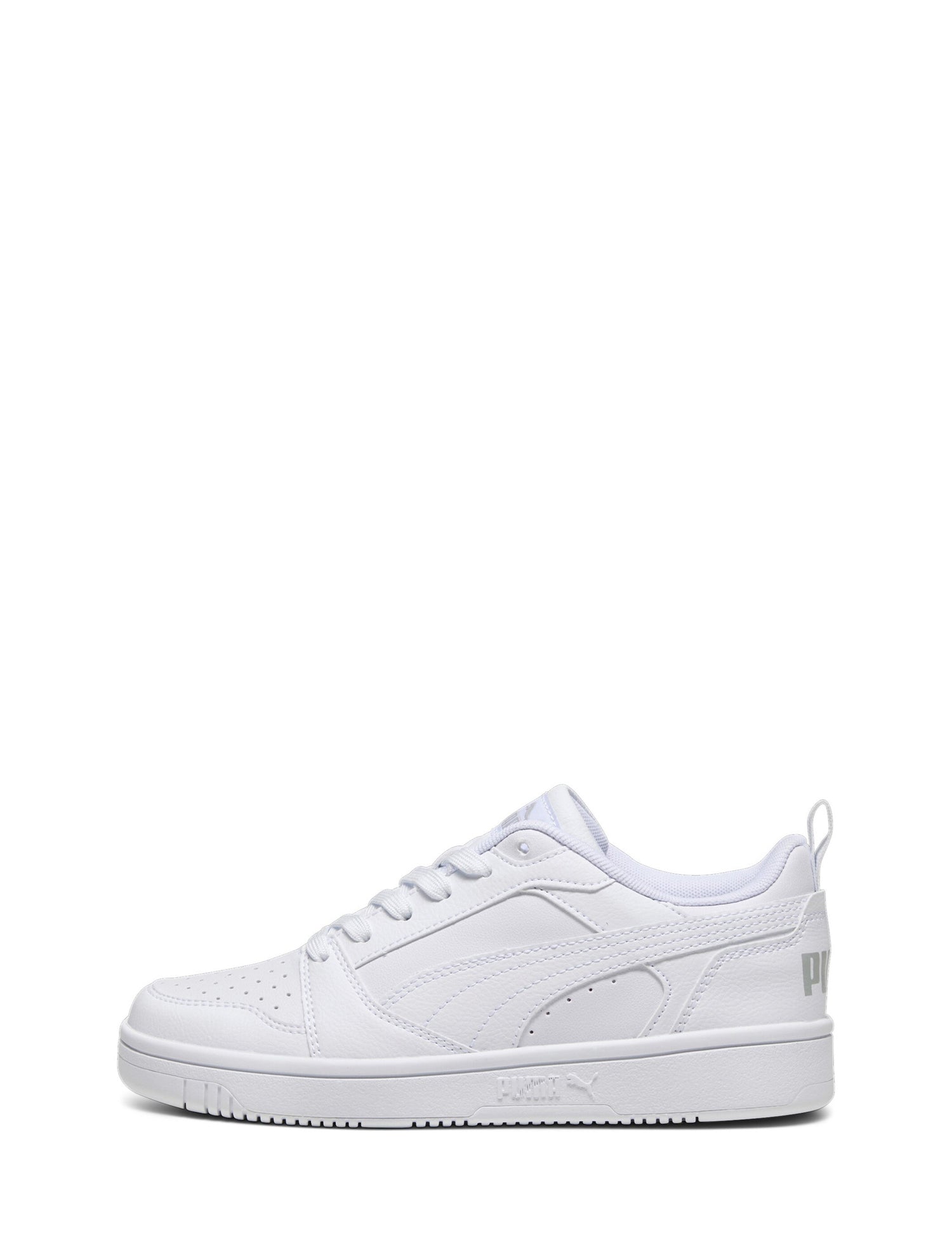 Sneakers Grigio Puma