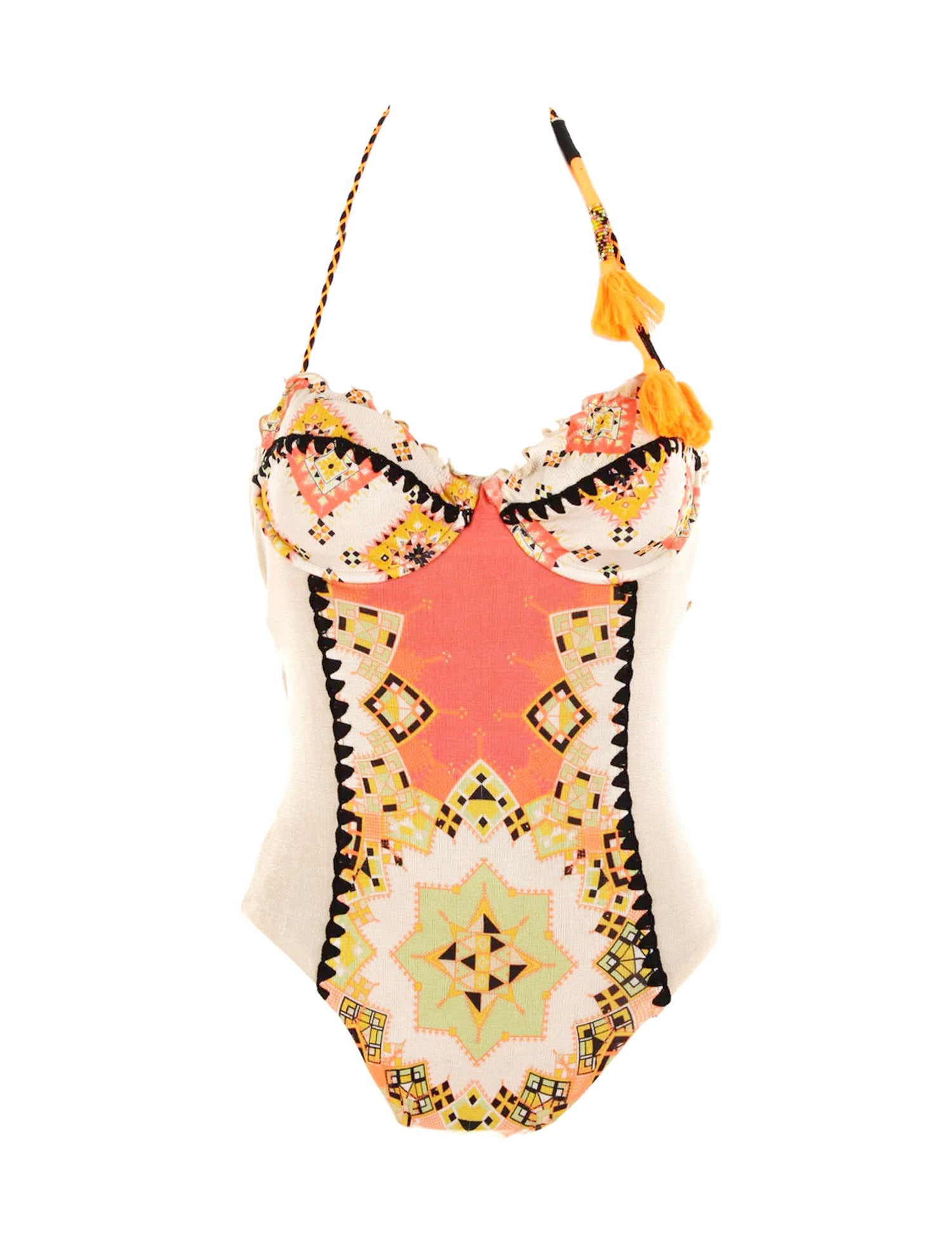 Costumi Beige F**k