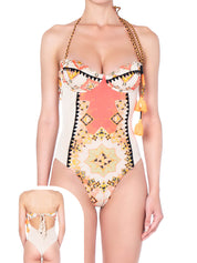 Costumi Beige F**k