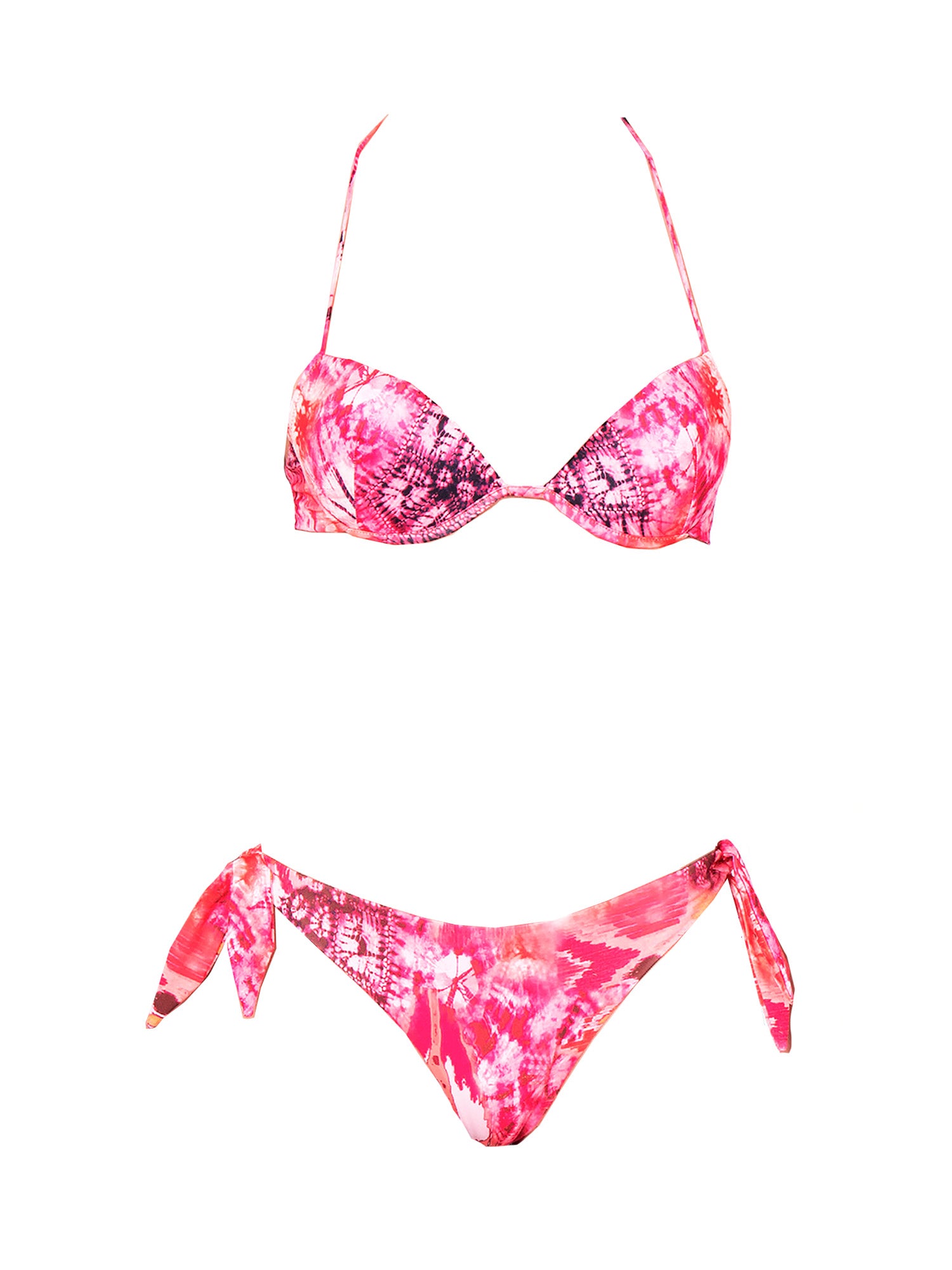 Costumi Rosa F**k
