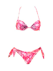 Costumi Rosa F**k