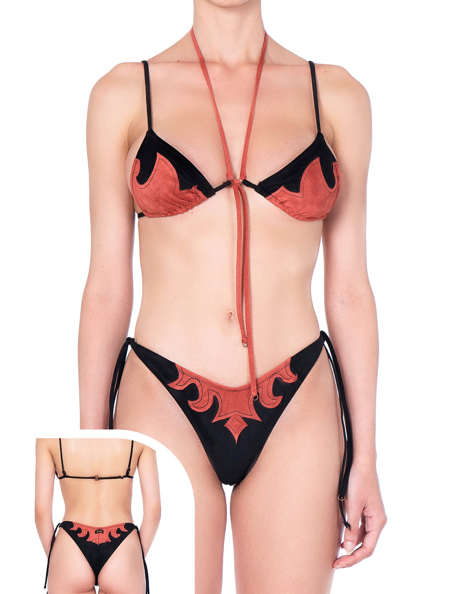 Costumi Nero F**k