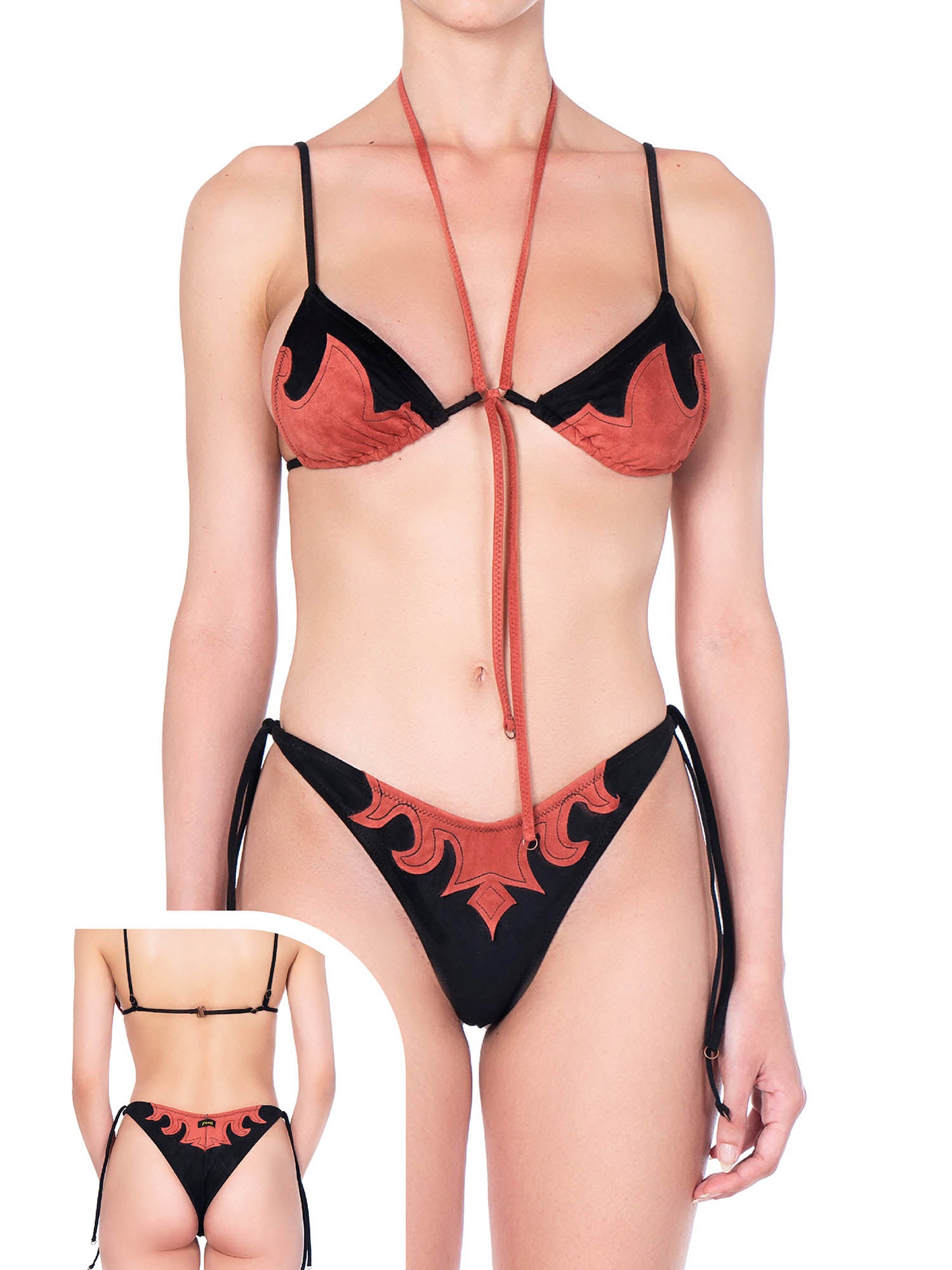 Costumi Nero F**k