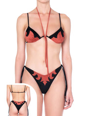Costumi Nero F**k