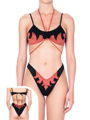 Costumi Nero F**k