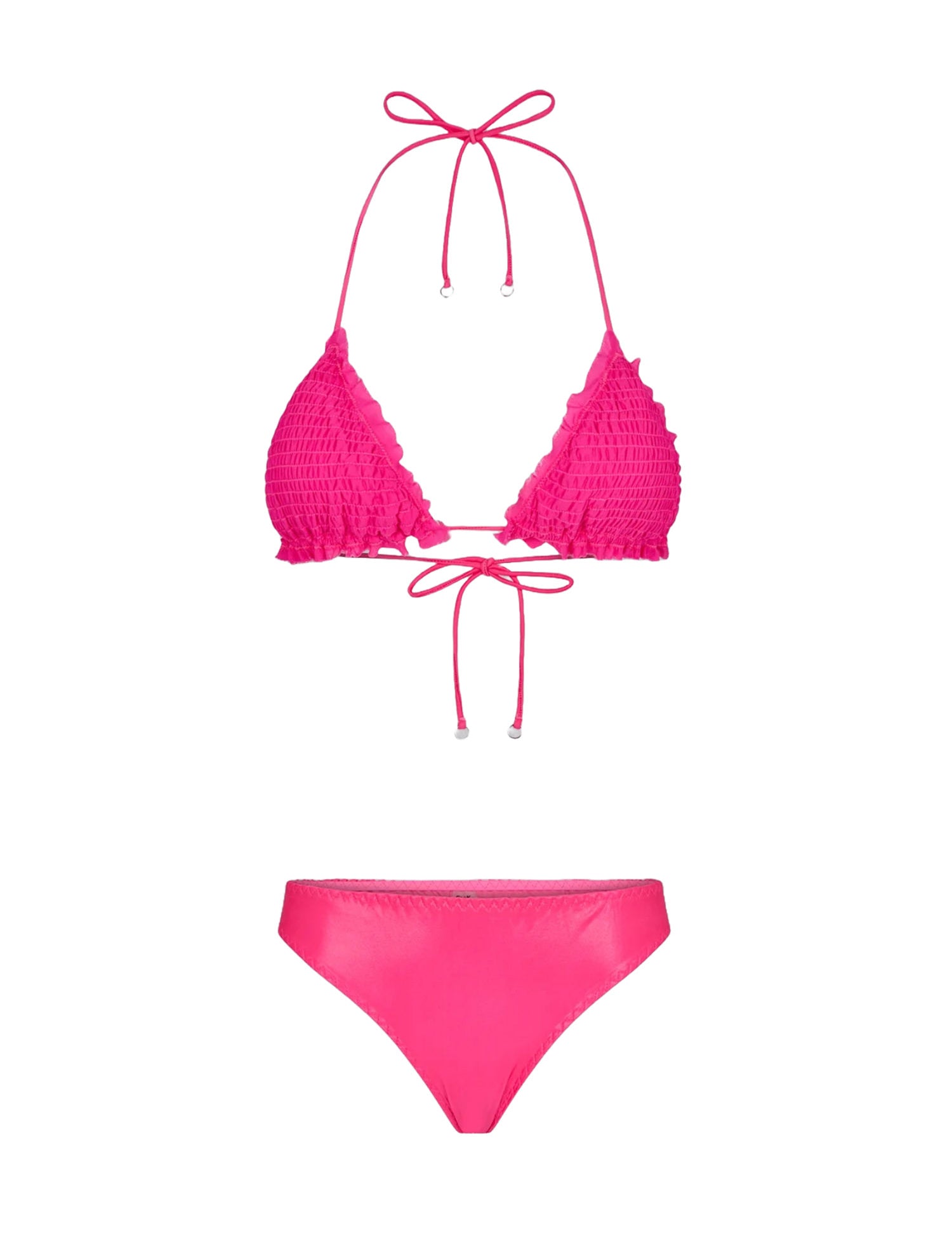 Costumi Rosa F**k