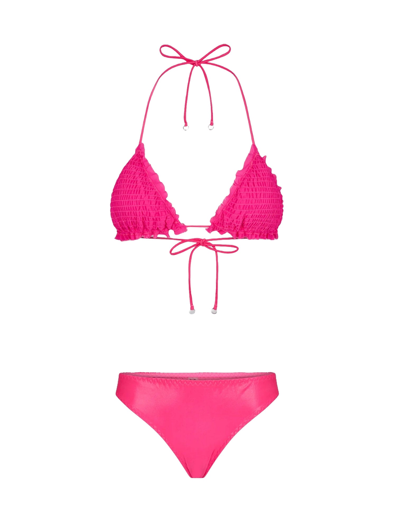 Costumi Rosa F**k