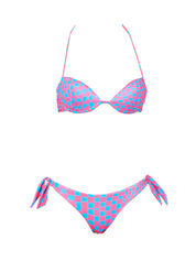 Costumi Rosa F**k