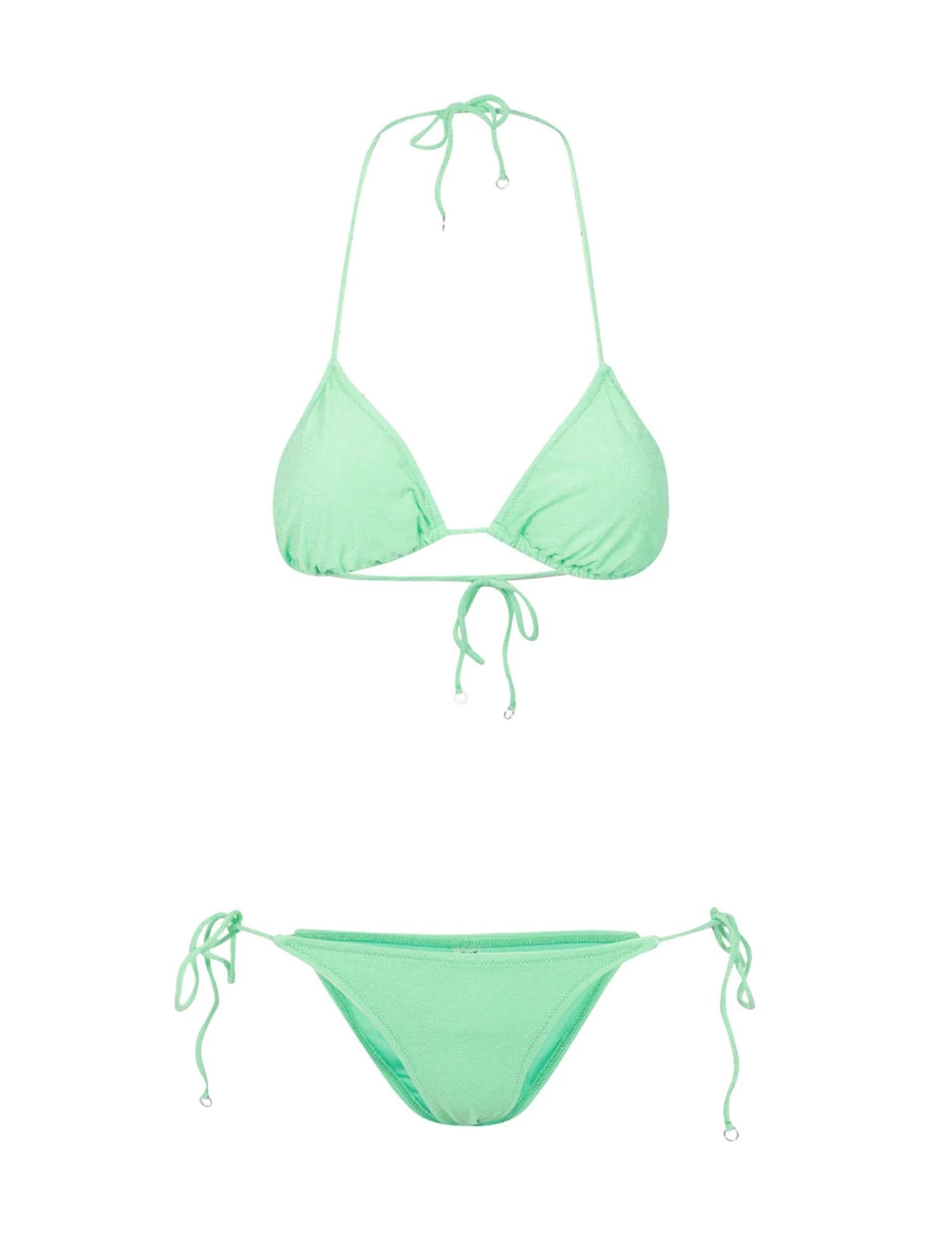 Costumi Verde F**k