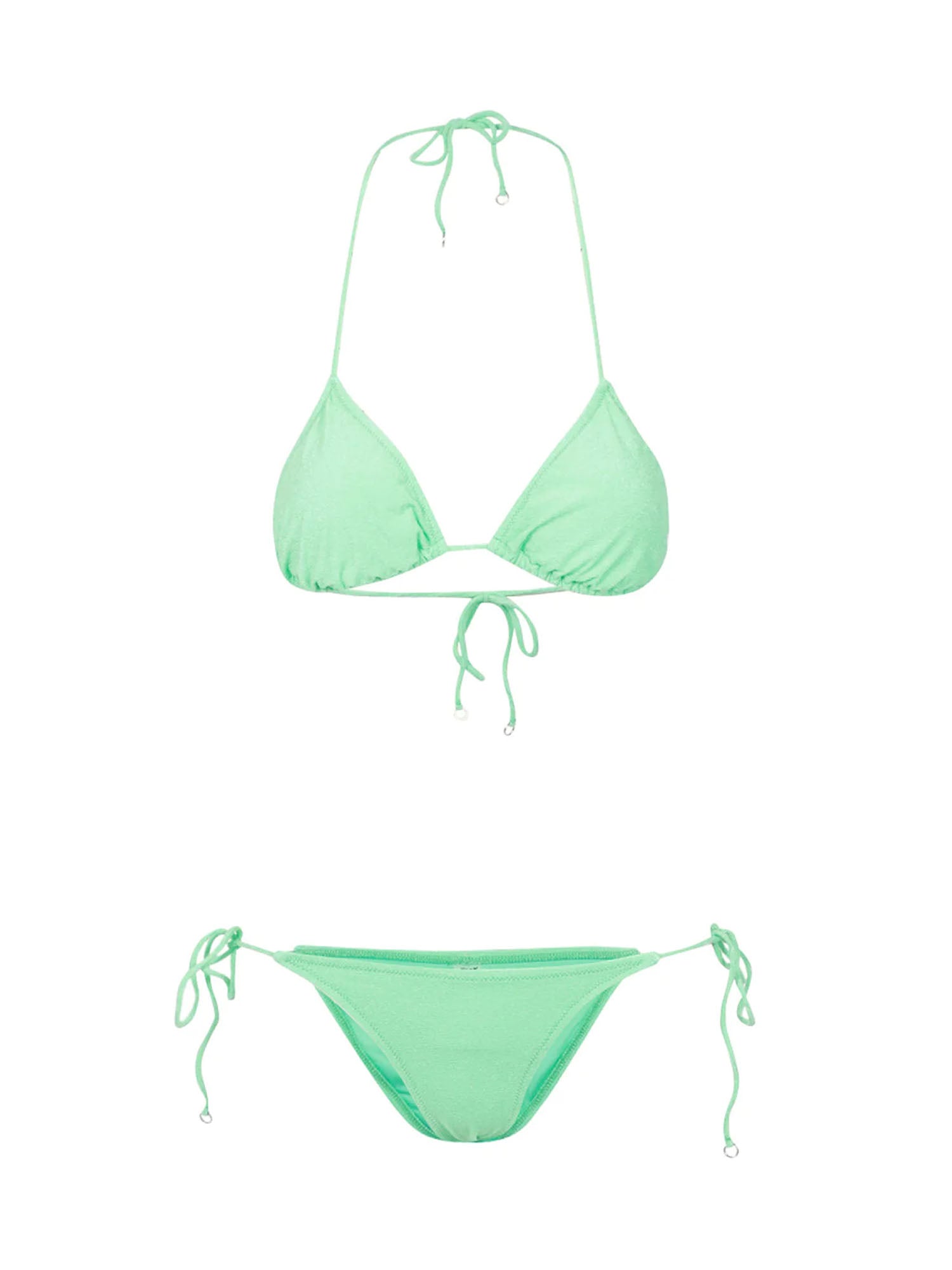 Costumi Verde F**k