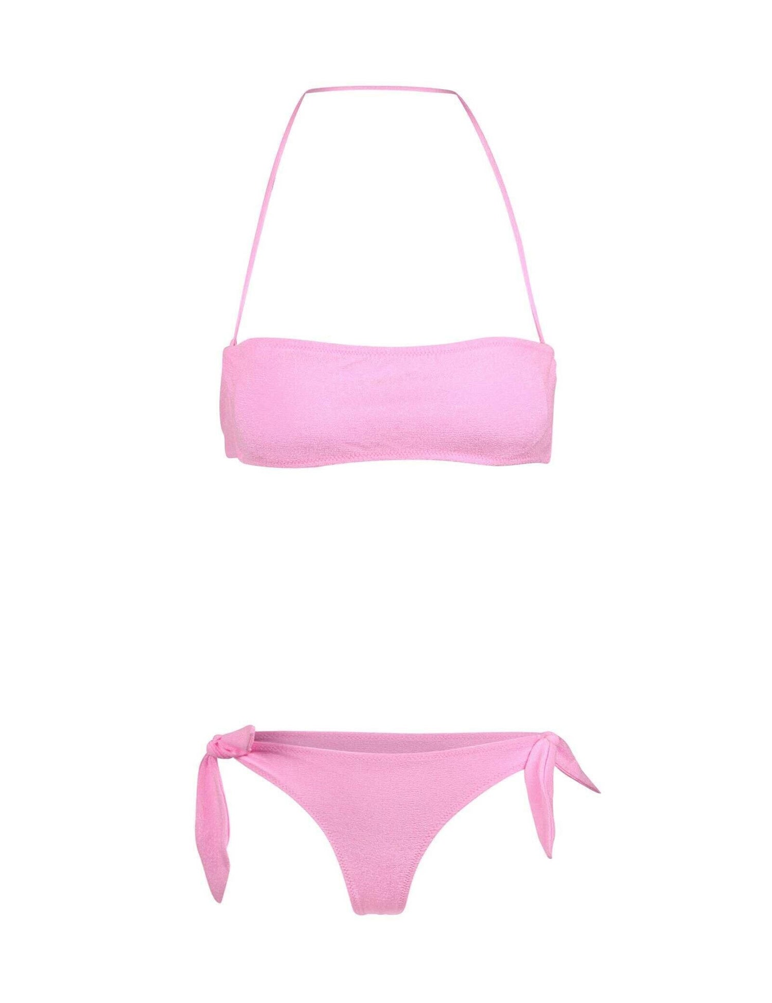 Costumi Rosa F**k