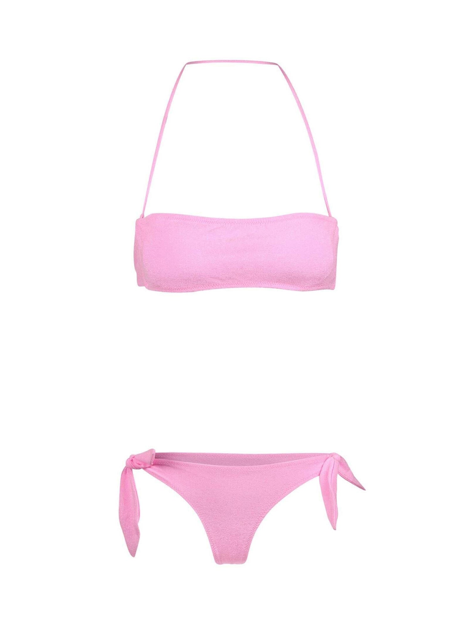 Costumi Rosa F**k