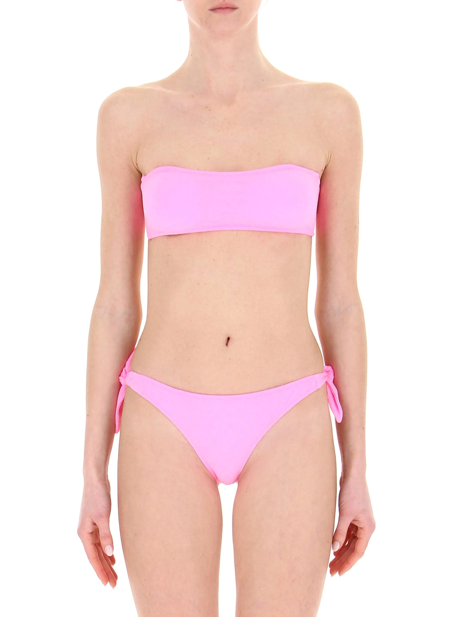 Costumi Rosa F**k