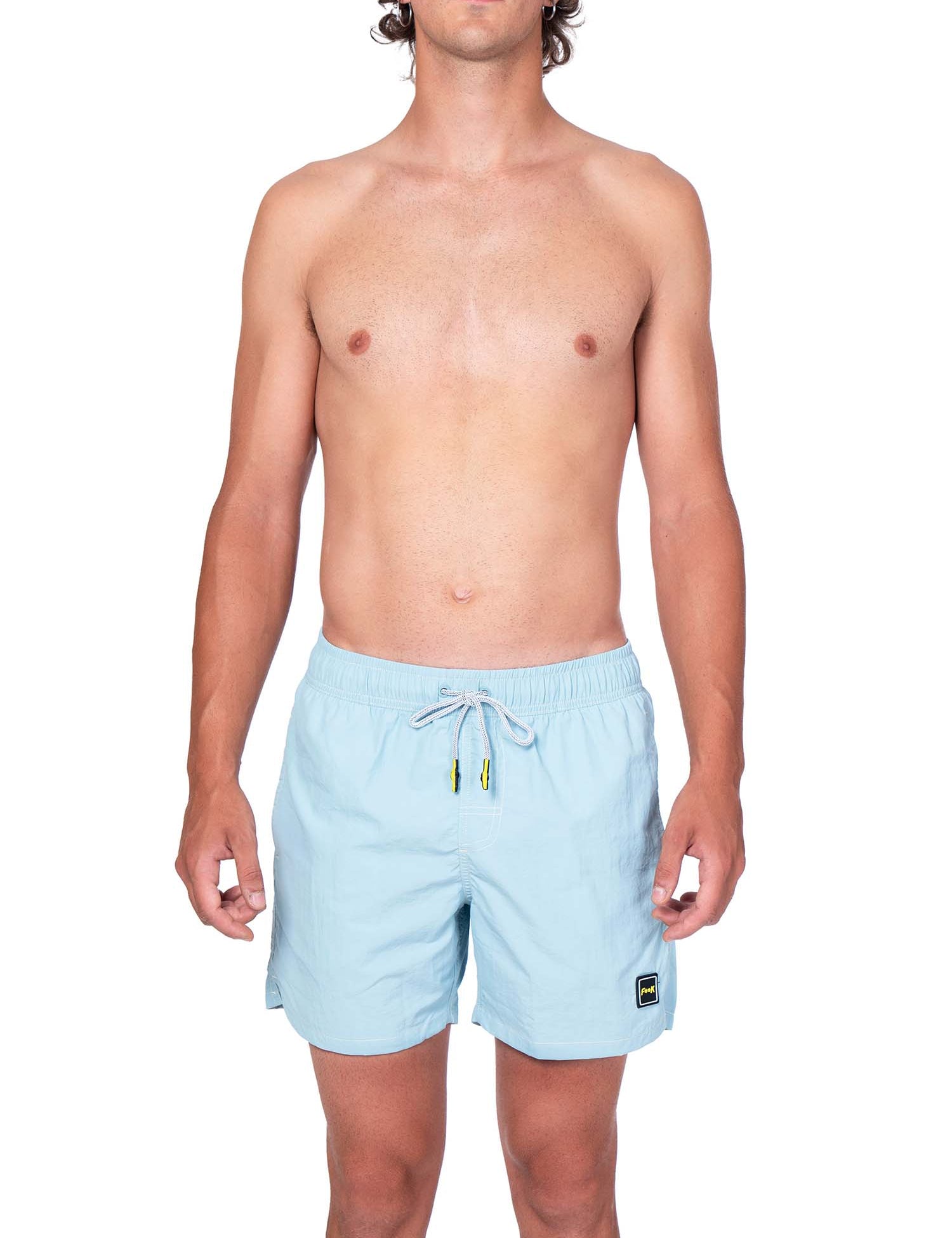 Costumi Blu F**k