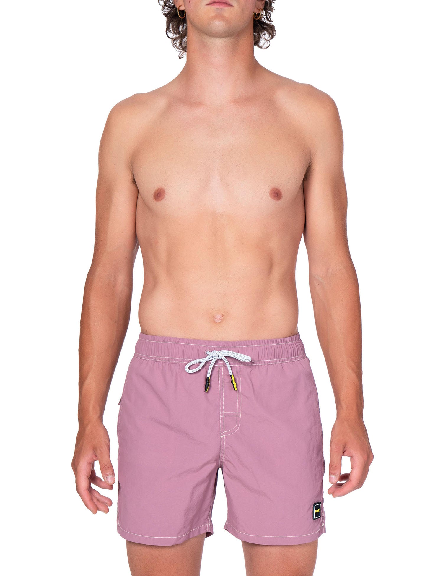 Costumi Rosa F**k