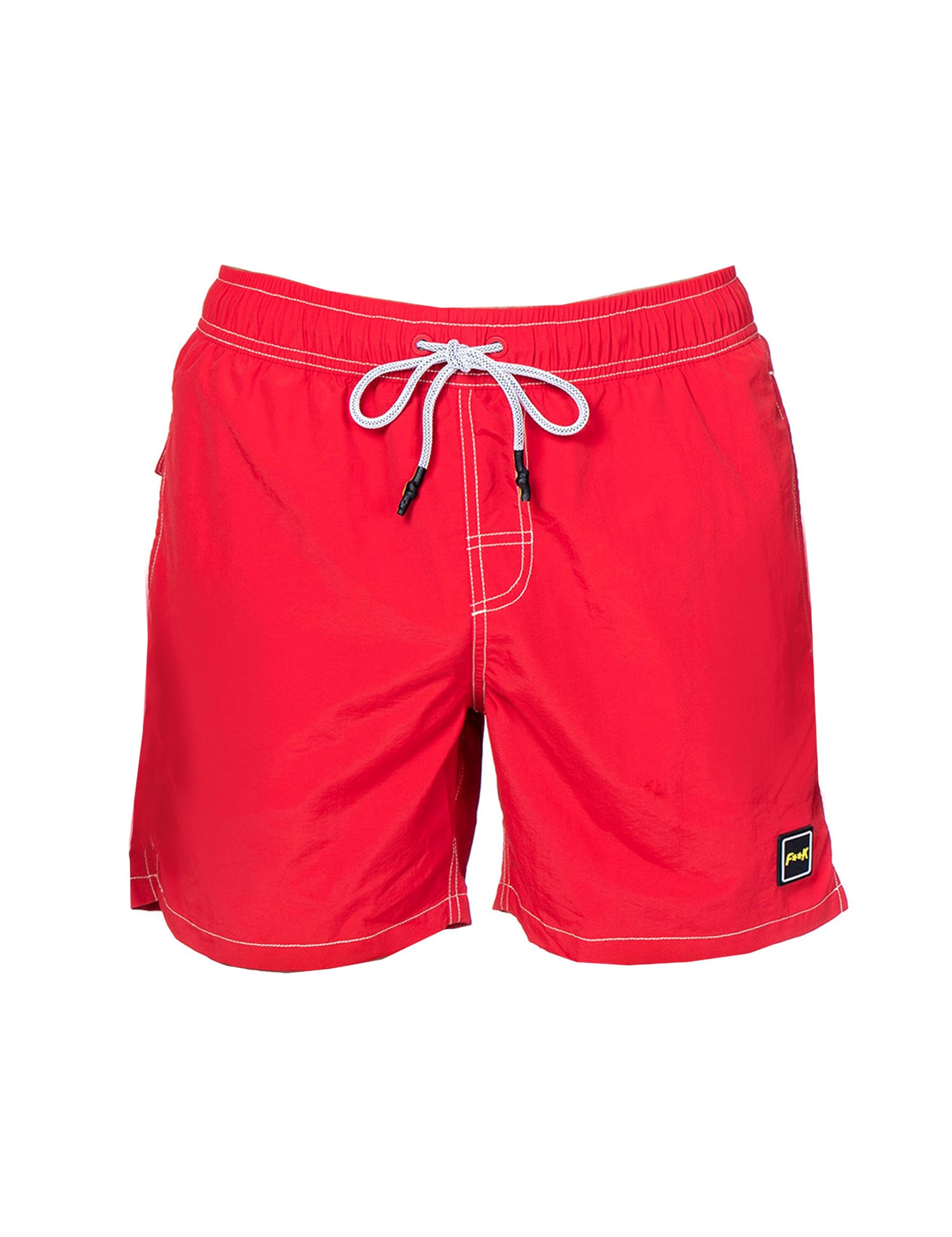 Costumi Rosso F**k