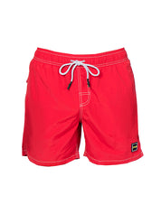 Costumi Rosso F**k