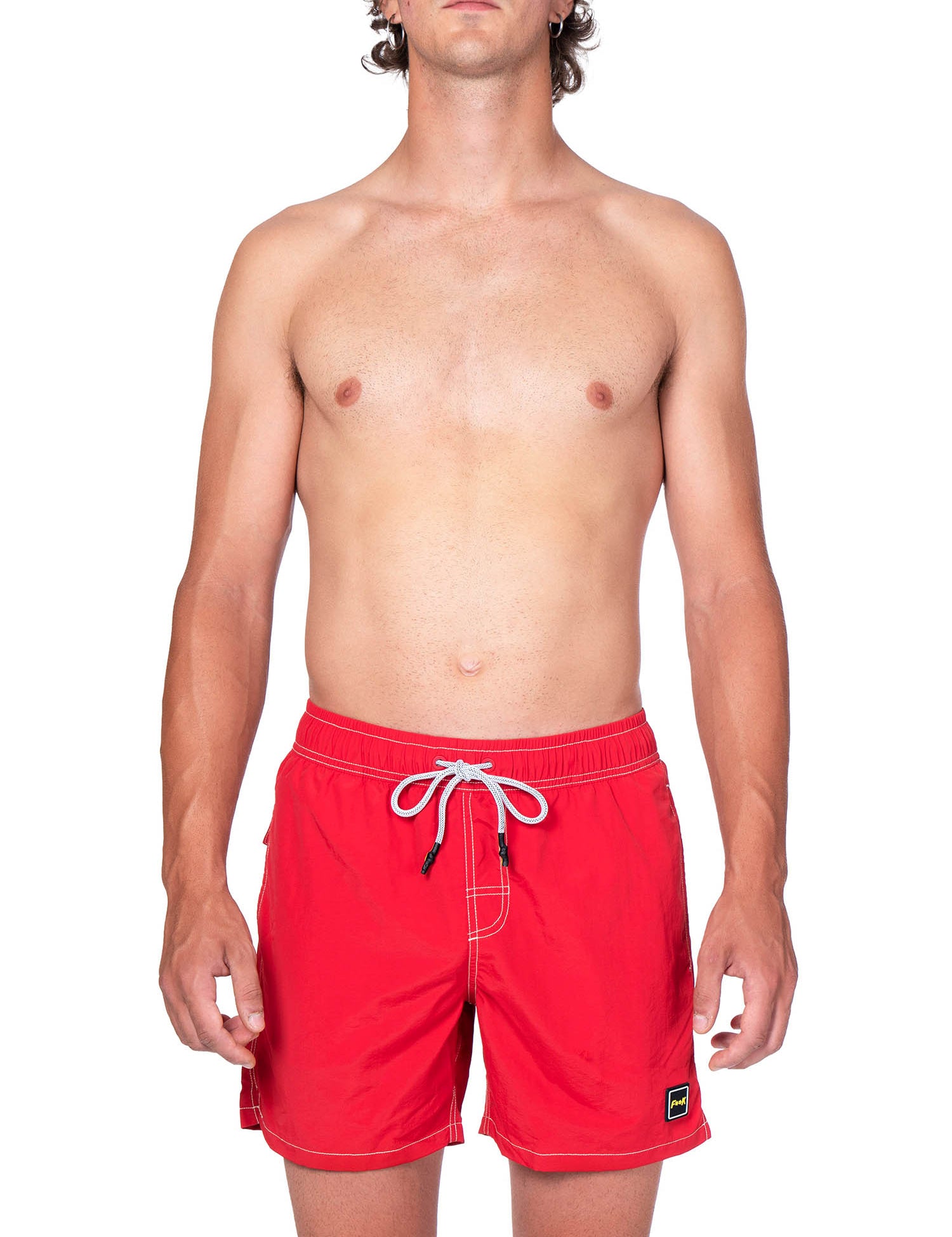 Costumi Rosso F**k