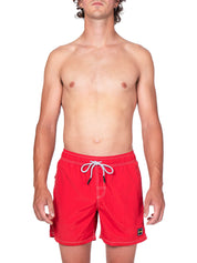 Costumi Rosso F**k