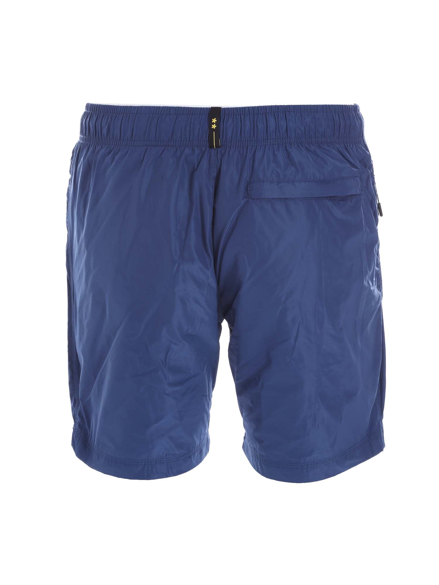 Costumi Blu F**k