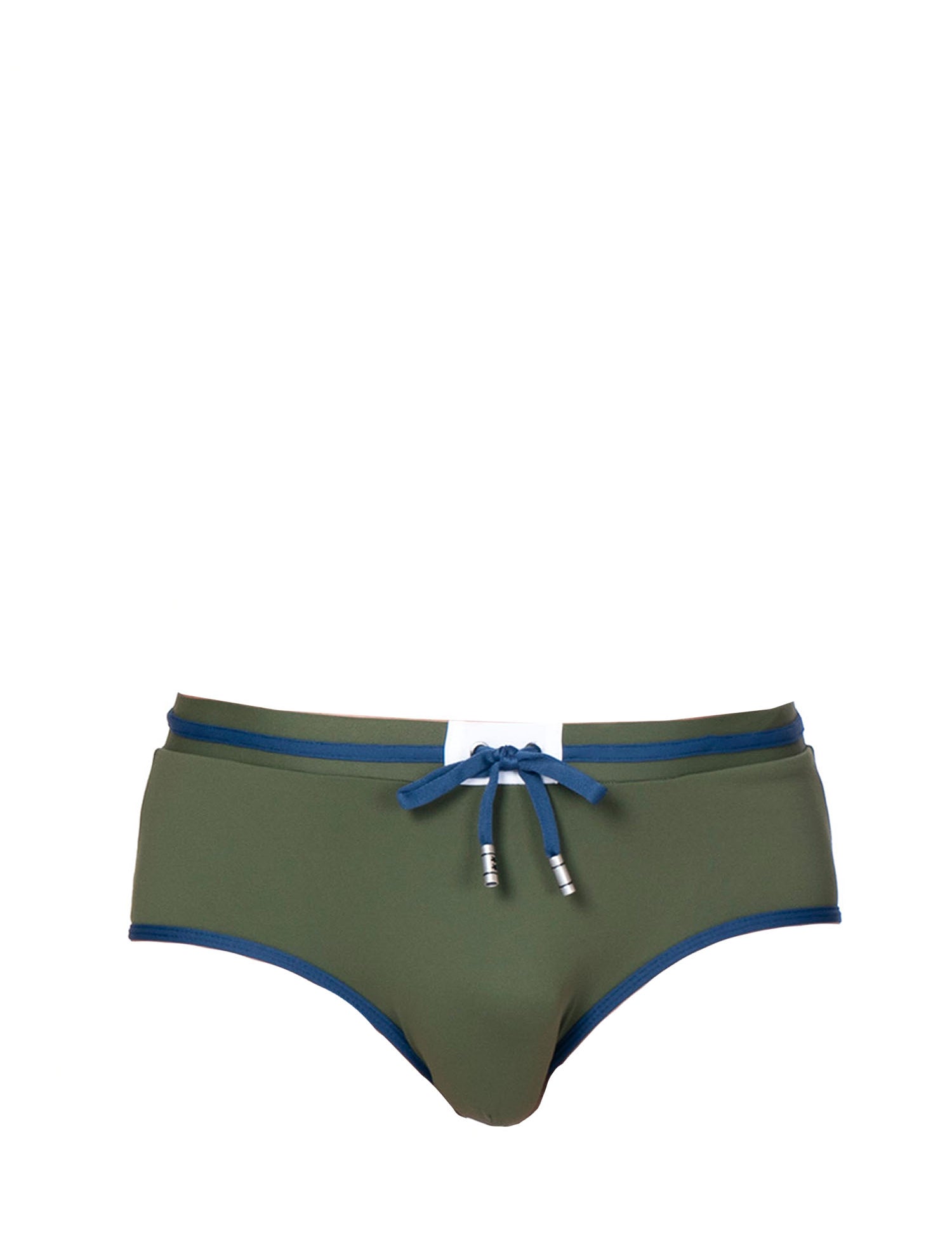 Costumi Verde F**k