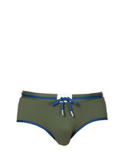 Costumi Verde F**k