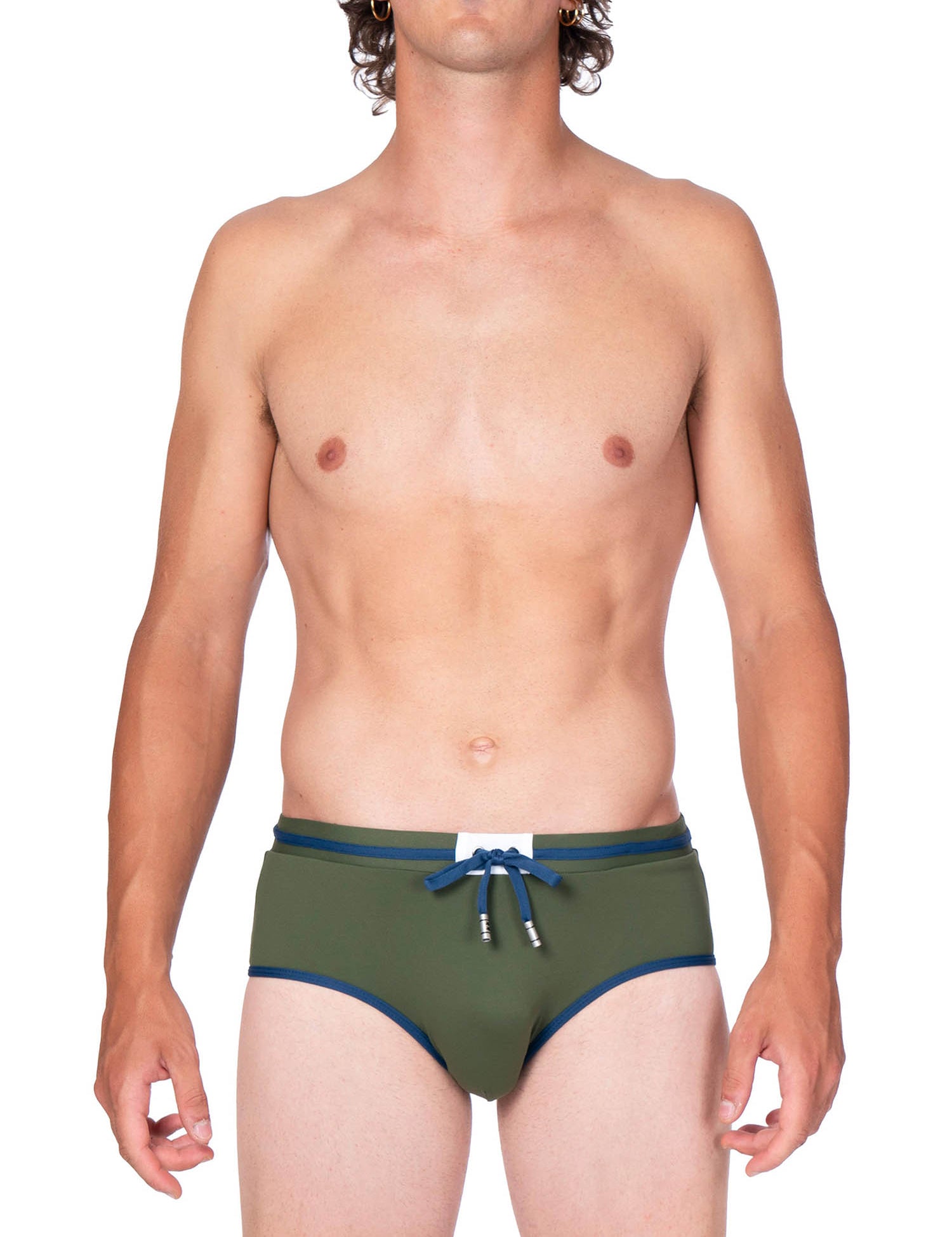 Costumi Verde F**k