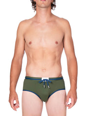 Costumi Verde F**k