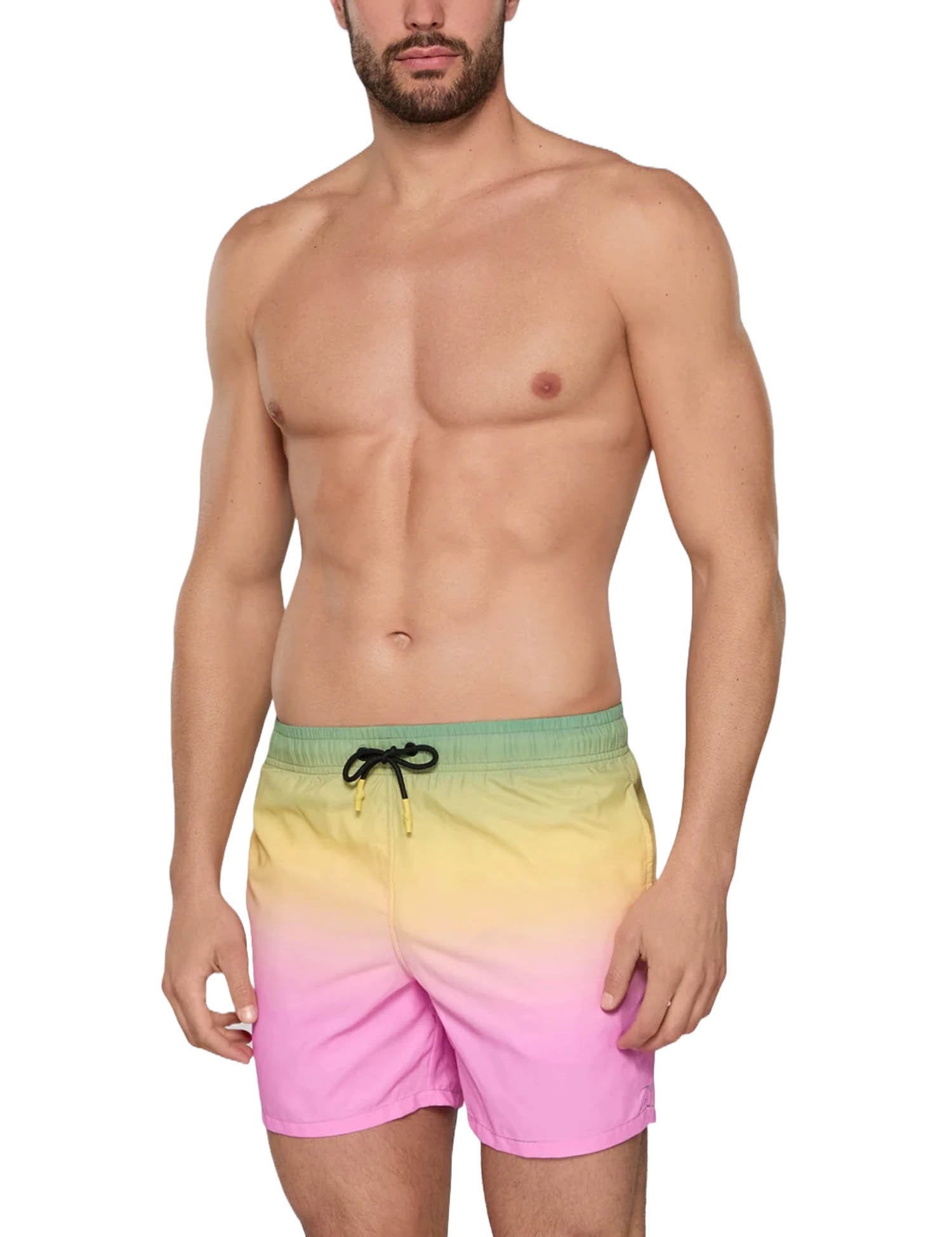 Costumi Rosa F**k