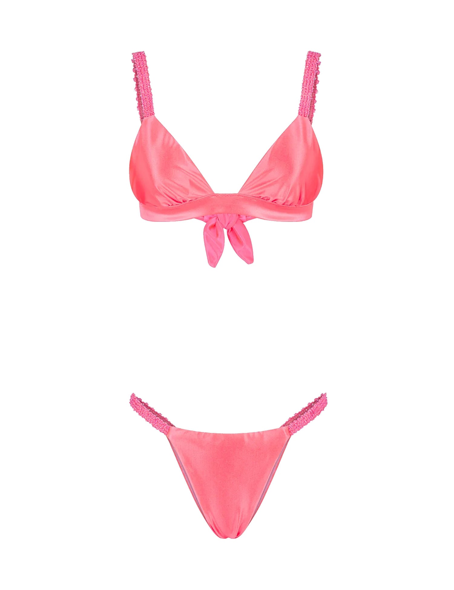 Costumi Rosa Me Fui