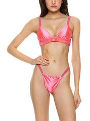 Costumi Rosa Me Fui