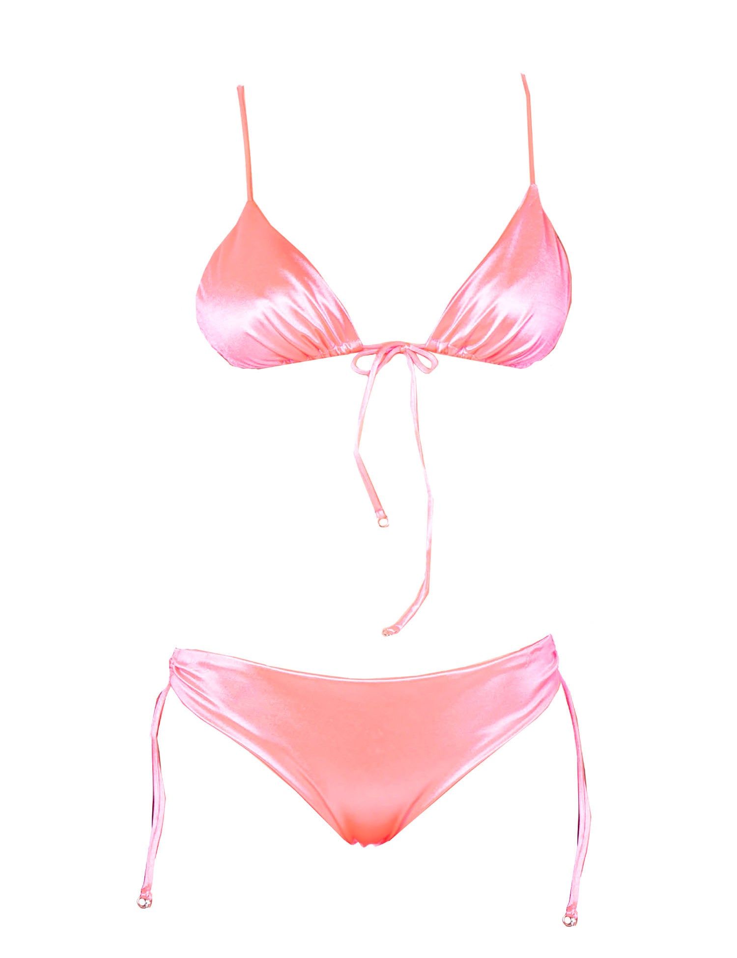 Costumi Rosa Me Fui