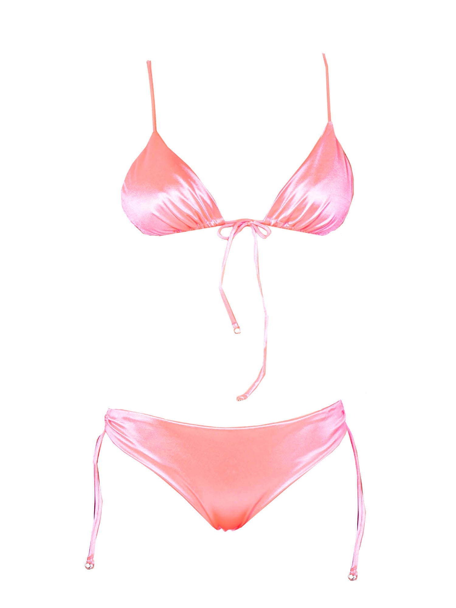 Costumi Rosa Me Fui