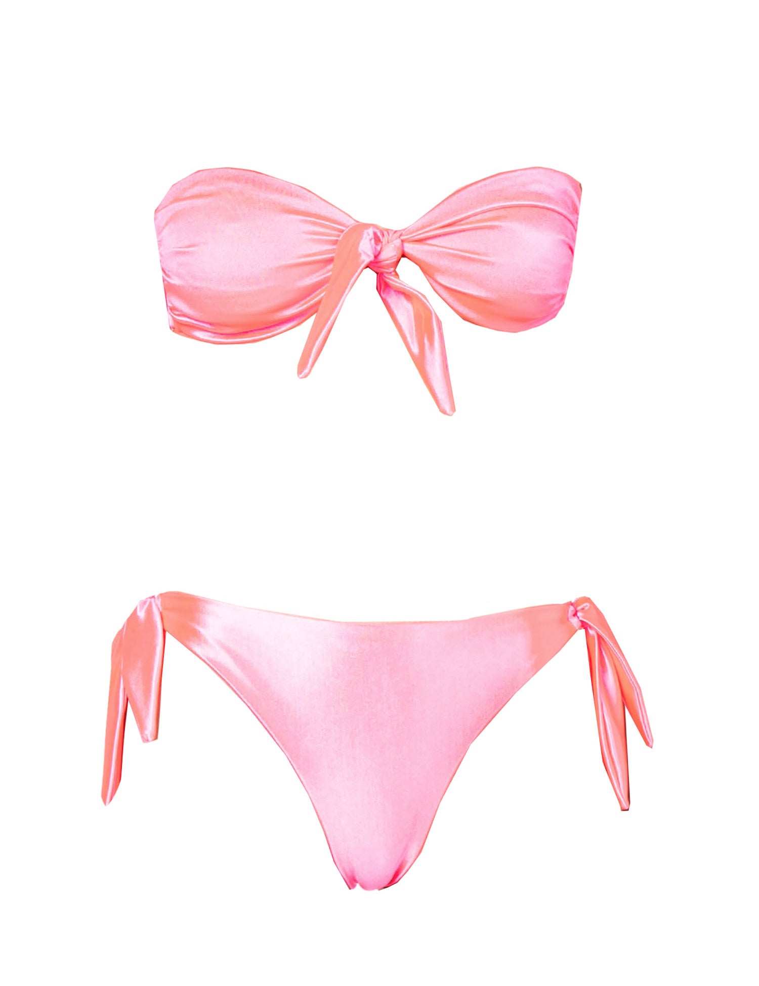 Costumi Rosa Me Fui
