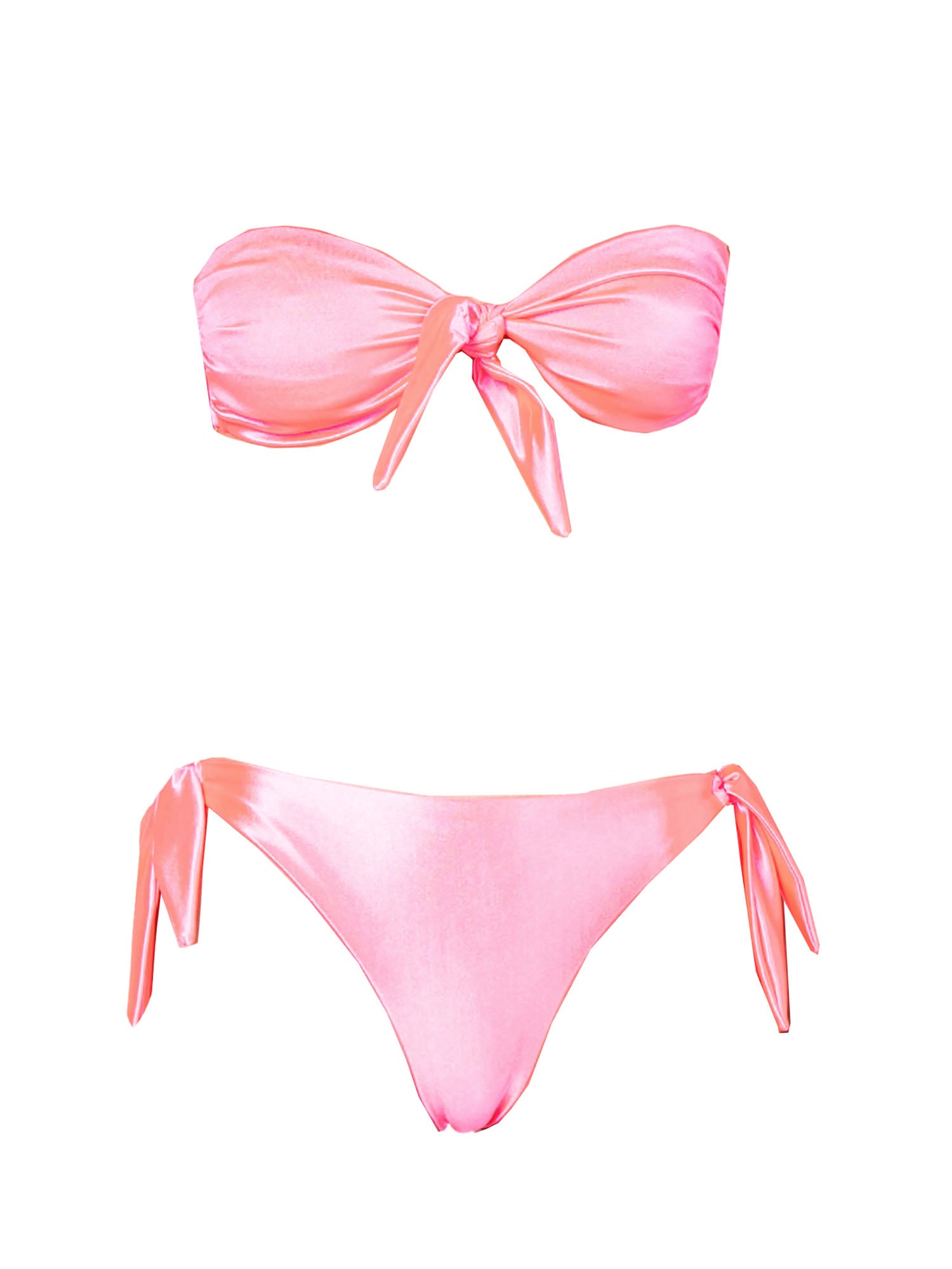 Costumi Rosa Me Fui
