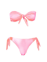 Costumi Rosa Me Fui