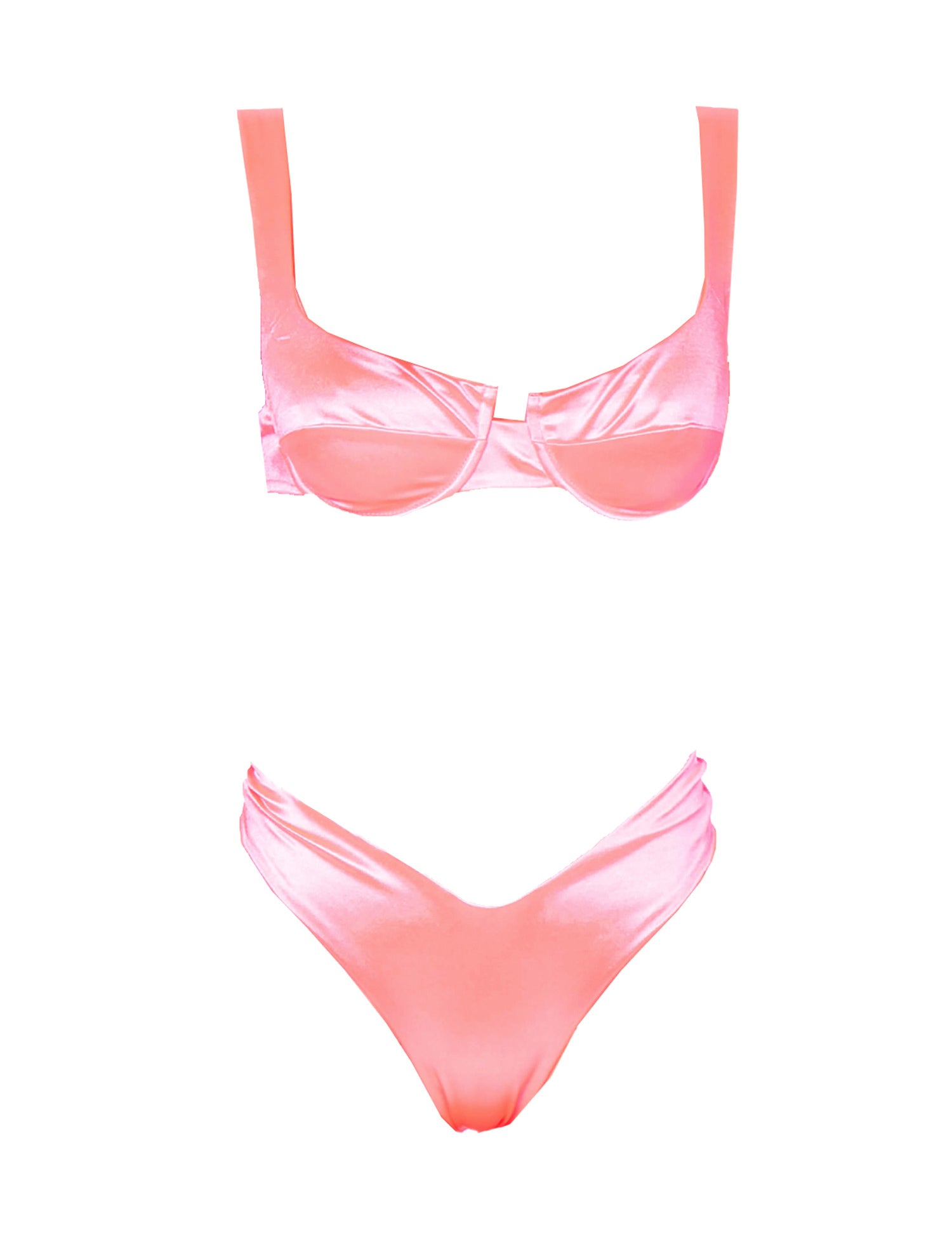 Costumi Rosa Me Fui